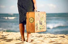 Kalkan holiday checklist